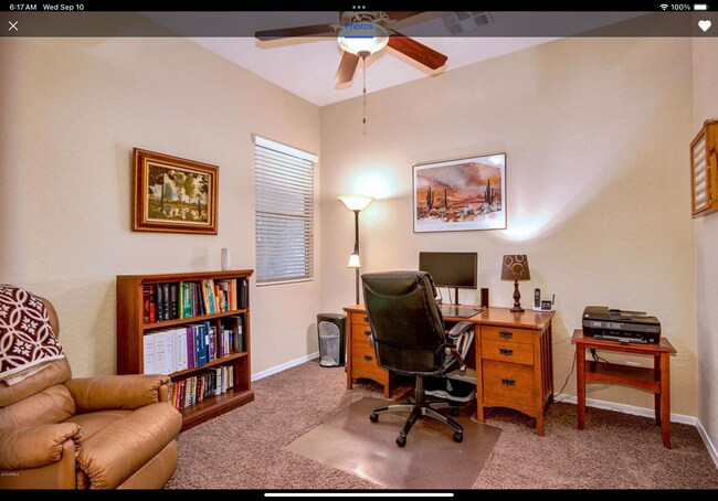 Building Photo - 27924 N 18th Dr
