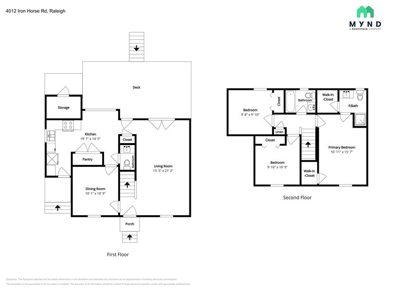 Building Photo - 4012 Iron Horse Rd