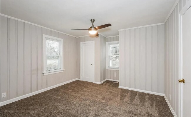 Bedroom #1 - 3701 Viking Ave