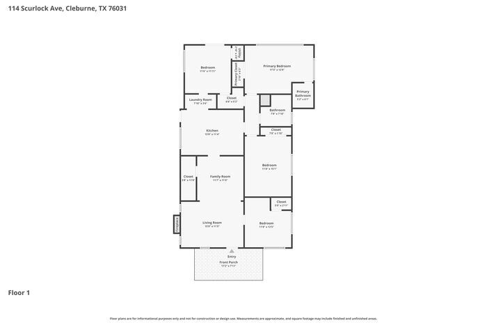 Building Photo - 114 Scurlock Ave