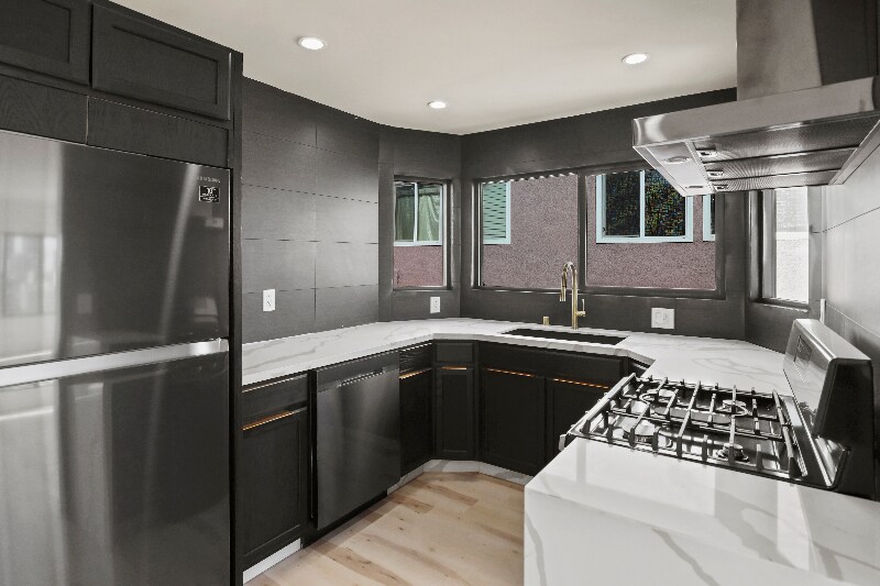 Building Photo - 1139 Bellevue Ave
