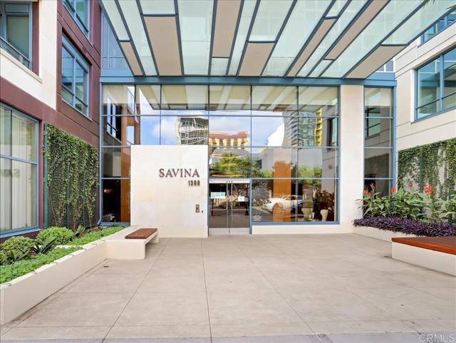 Building Photo - 1388 Kettner Blvd