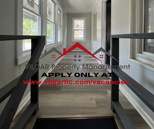 Building Photo - 4831 Melville Ave