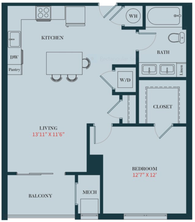 The Monarch 150 N East River Rd Des Plaines IL 60016 Apartment Finder