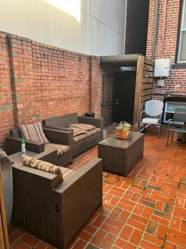 Building Photo - 1451 Harvard St NW