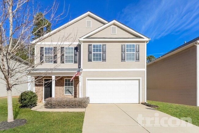 Building Photo - 3627 Alexander Forest Dr