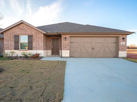 Building Photo - 4116 Limestone Blf Dr