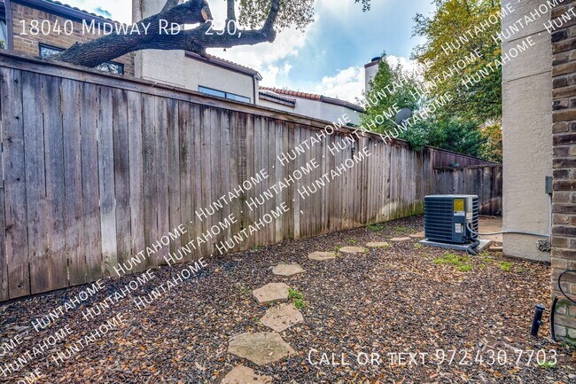 Building Photo - 18040 Midway Rd