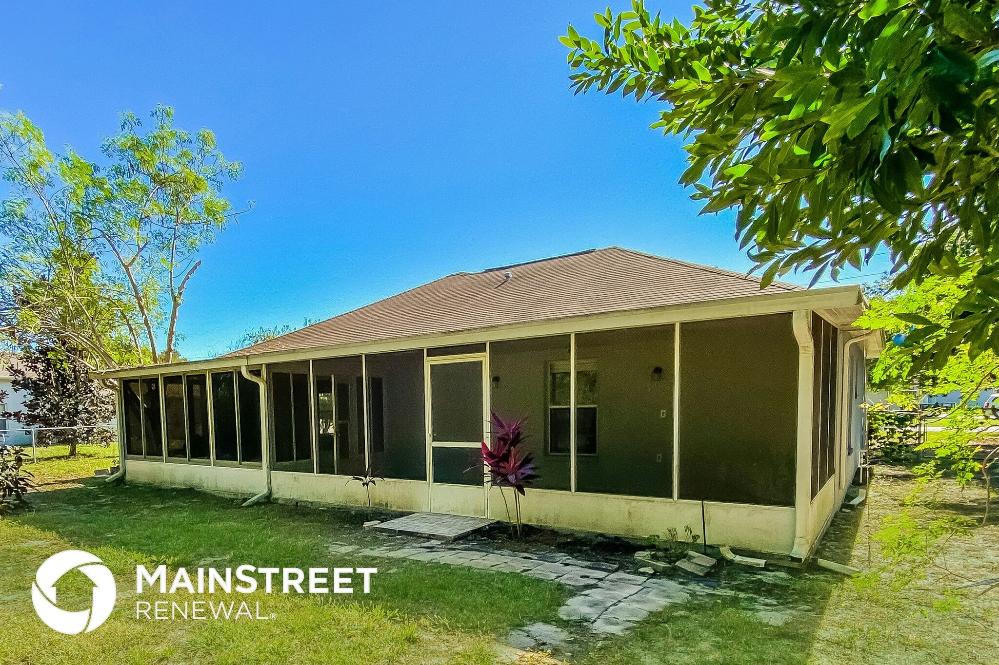 Building Photo - 1701 Larkin Rd