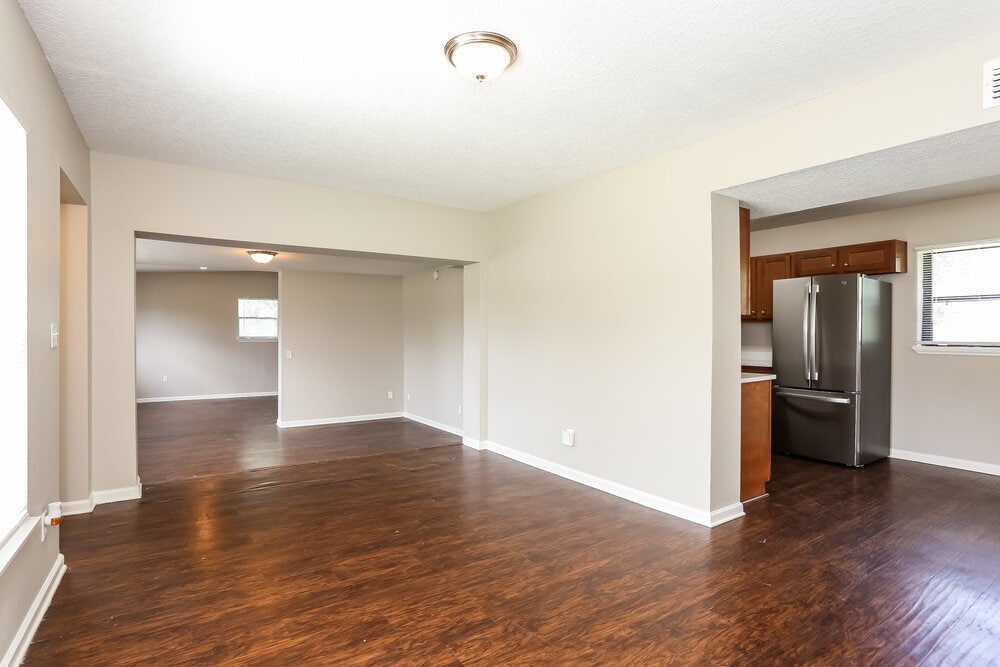 Building Photo - 1609 Morgana Rd