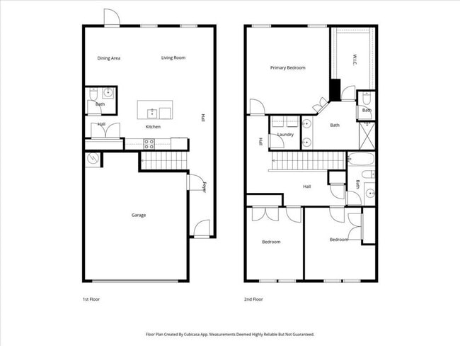 Building Photo - 1144 Westhampton Wy