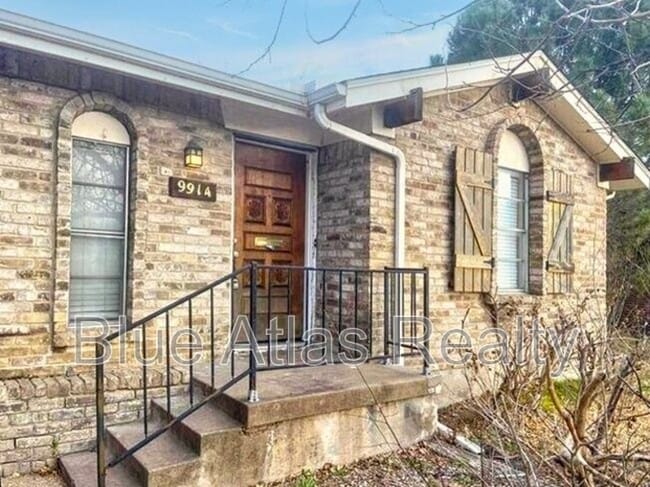 Primary Photo - 9914 Brockbank Dr