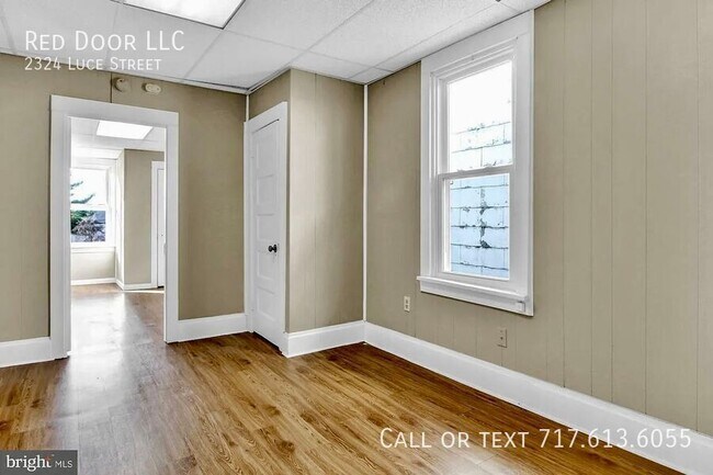 Building Photo - 2324 Luce St
