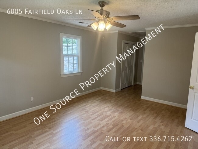 Building Photo - 6005 Fairfield Oaks Ln