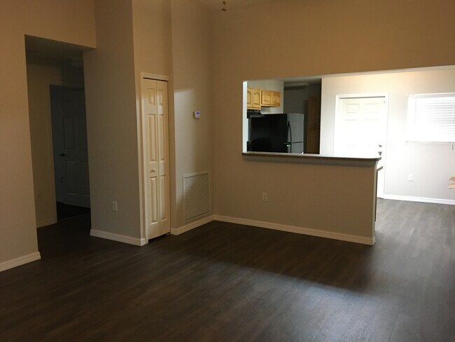 Building Photo - Greater Heights Apartment Community