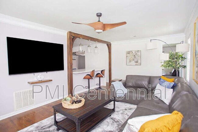 Building Photo - 220 Preston Oaks Dr