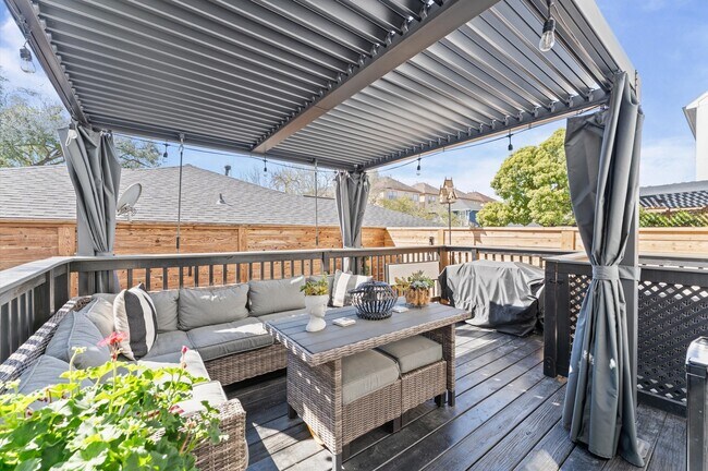 Building Photo - 1139 W 21st St