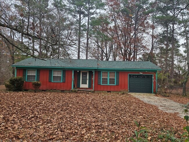 Building Photo - 6340 Ginger Cir