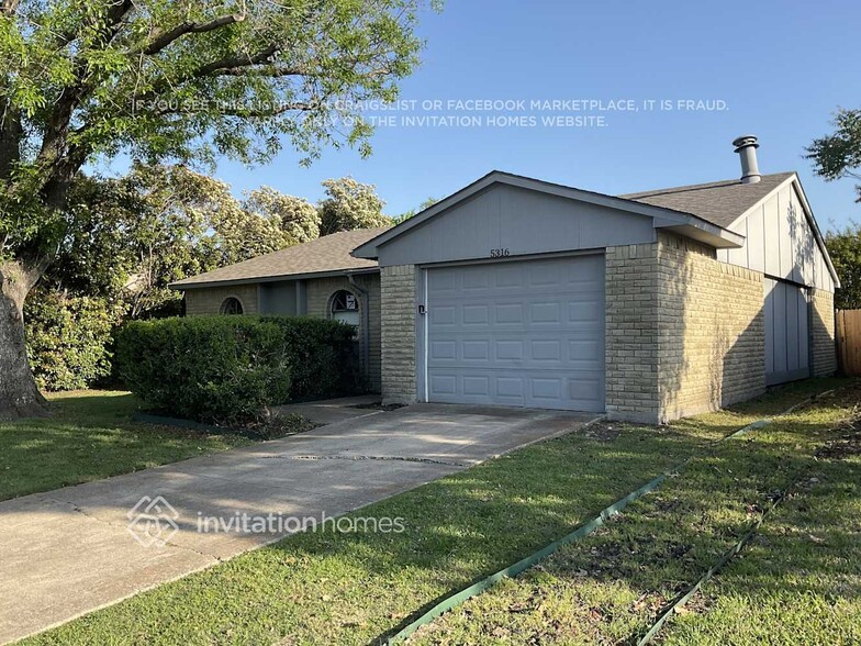 Building Photo - 5316 Nash Dr