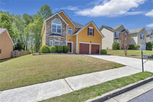 Building Photo - 1040 Rockbass Rd