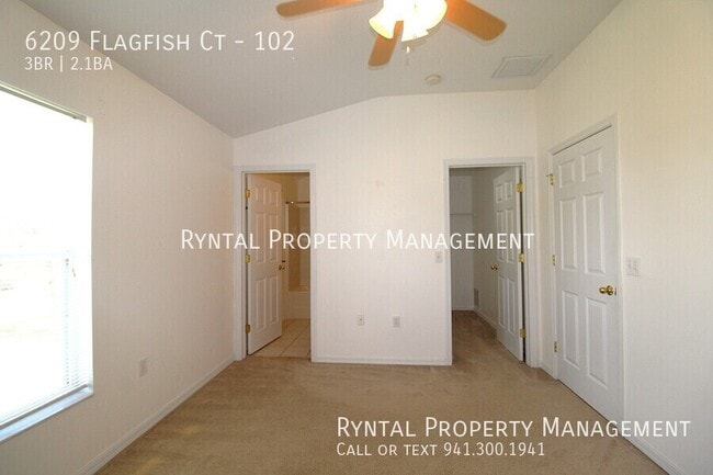 Building Photo - 6209 Flagfish Ct