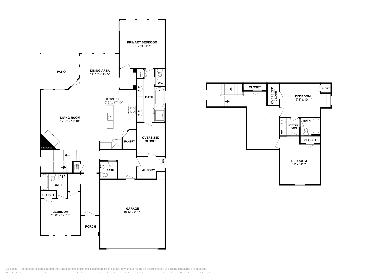 Building Photo - 11344 Live Oak Creek Dr