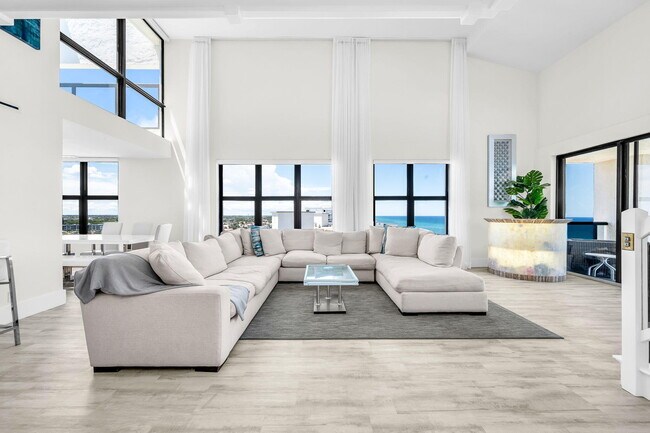 Building Photo - 3115 S Ocean Blvd