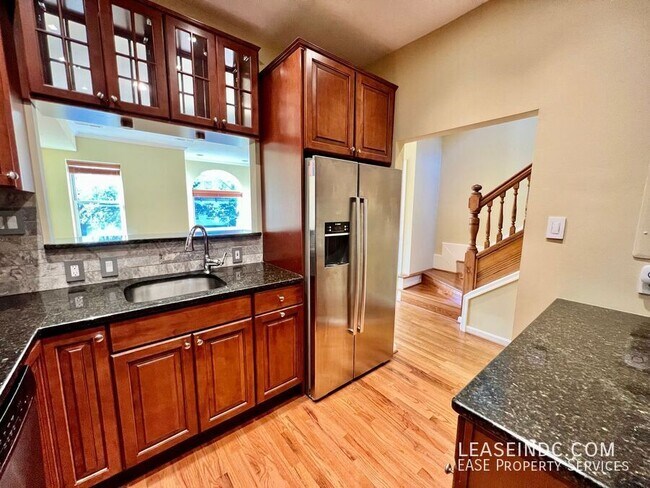 Building Photo - 1433 S Street NW-#3