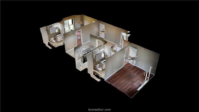 Building Photo - 1143 Oney Hervey Dr