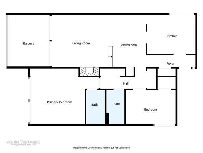 Building Photo - Updated 2BD/2BA Condo in North Portland! S...