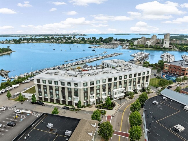 Building Photo - 10 Shipyard Dr