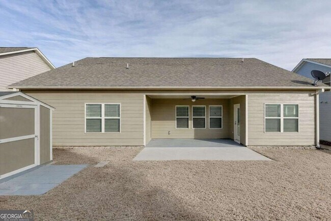 Building Photo - 4518 Hidden Creek Dr