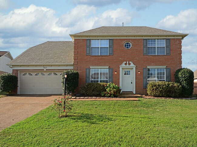Primary Photo - 3 Bedroom with Bonus Room, 2.5 Bathroom Ne...