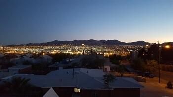 Building Photo - 628 W Yandell Dr