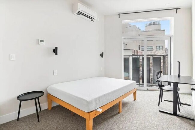 Primary Photo - Furnished room/NOT APARTMENT