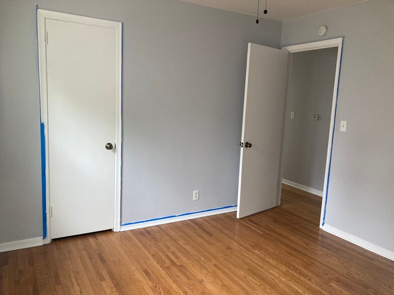 Bedroom - 5834 Lyndale Ave S