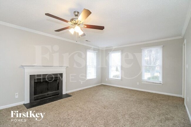 Building Photo - 3302 Sparrowhawk Dr