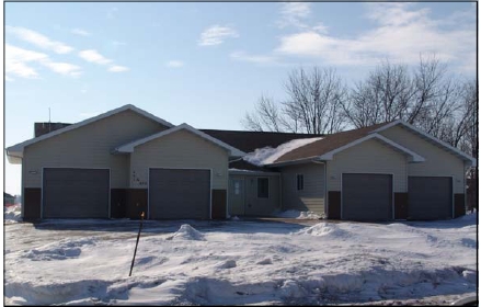 Primary Photo - 23752 461st Ave
