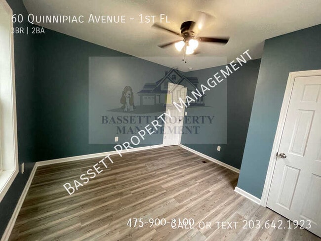Building Photo - 60 Quinnipiac Ave