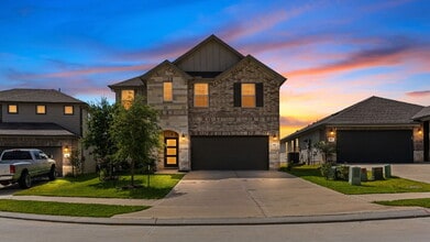Building Photo - Spacious and well-maintained 4-bedroom, 3.5-bath home in desirable Pine Lake Cove offering flexib...