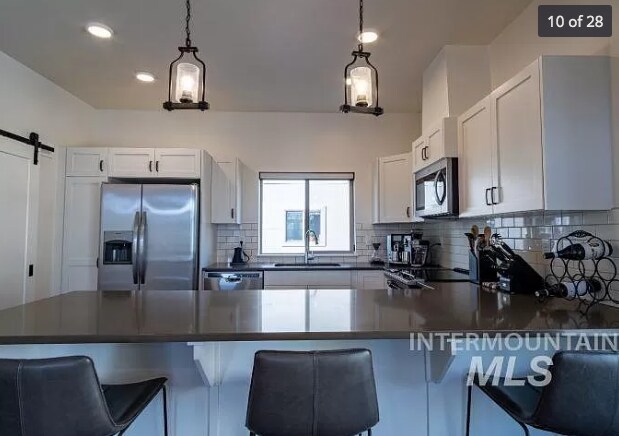 Building Photo - 4212 N Freeride Ln