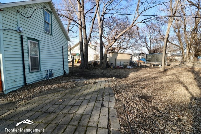 Building Photo - Affordable Three Bedroom Home