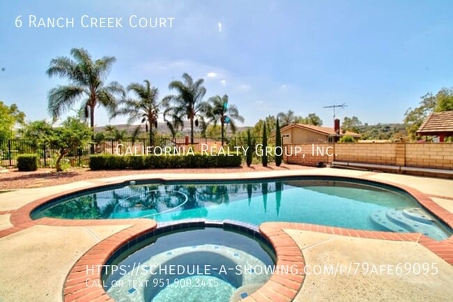 Building Photo - 6 Ranch Creek Ct