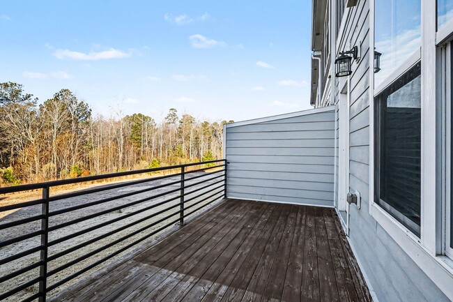 Building Photo - Spacious 4BR Holly Springs | Modern Layout | Prime Location Near Downtown & 540
