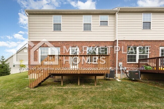 Building Photo - 3426 Hidden Falls Ct