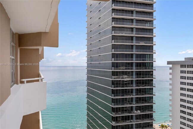 Building Photo - 1980 S Ocean Dr