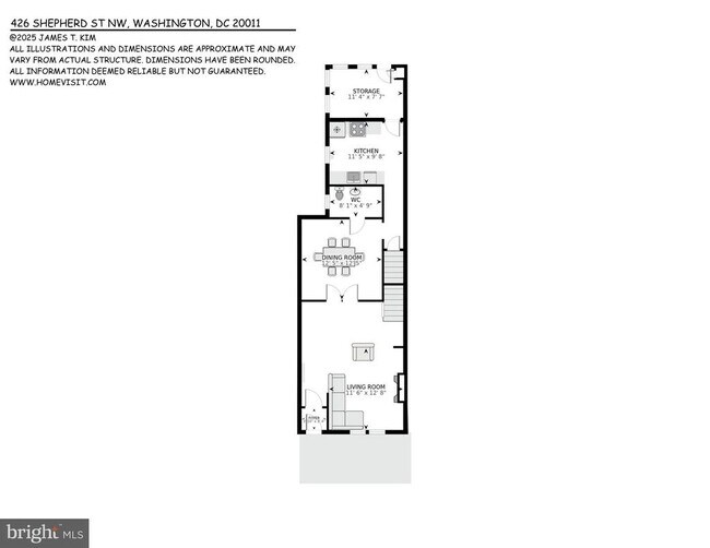 Building Photo - 426 Shepherd St NW
