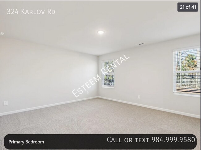 Building Photo - 324 Karlov Rd