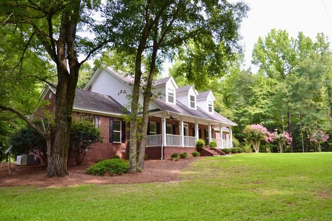 Building Photo - 7330 Society Hill Rd