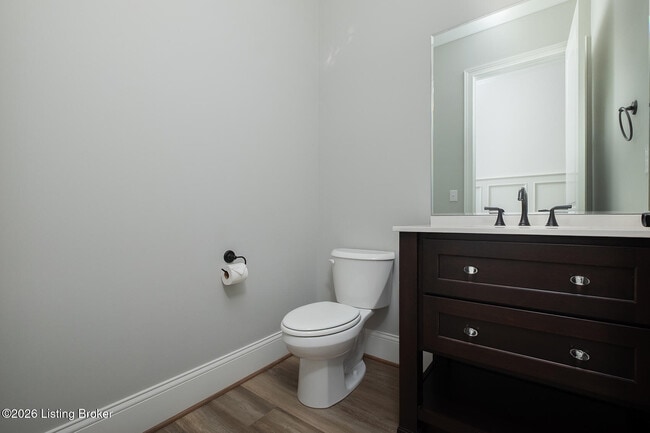 Building Photo - 6024 Passionflower Dr